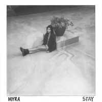 Myra Molloy - stay