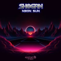 Shogan - Neon Sun