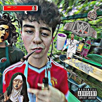 Balla - Pandora (Explicit)