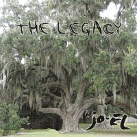 Jo-El Sonnier - The Legacy