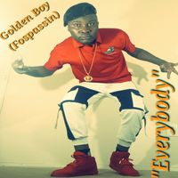 Golden Boy (Fospassin) - Everybody