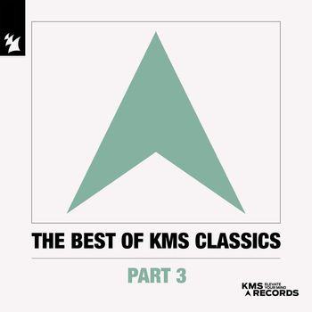 Various Artists - The Best of KMS Classics, Pt. 3