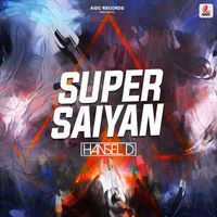 Hansel D - Super Saiyan