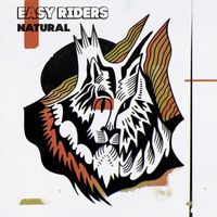 Easy Riders - Natural