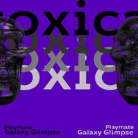 Playmate - Galaxy Glimpse