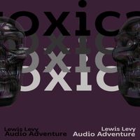 Lewis Levy - Audio Adventure