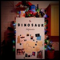 Tragicomics - Dinosaur