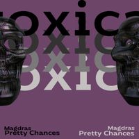 Magdras - Pretty Chances