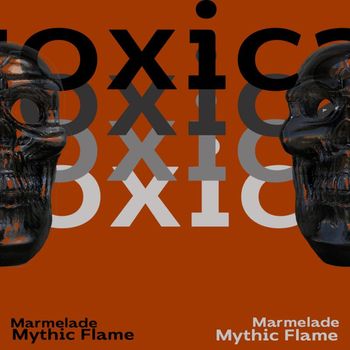 Marmelade - Mythic Flame