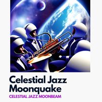 Celestial Jazz Moonbeam - Celestial Jazz Moonquake