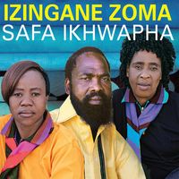 Izingane Zoma - Safa Ikhwapha
