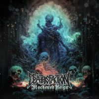 Deathisfaction - Blackened Reign