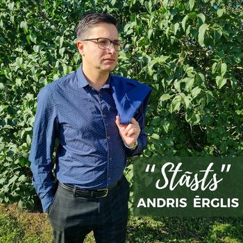 Andris Ērglis - Stāsts