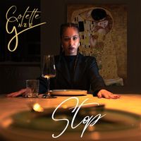 Colette GAZE - Stop
