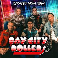 Bay City Rollers - Brand New Day EP