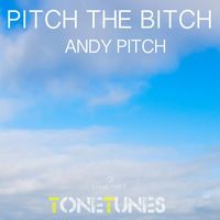 Andy Pitch - Pitch the Bitch - Single