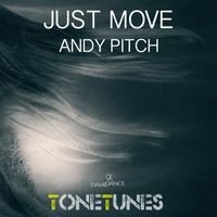 Andy Pitch - Just Move - Single