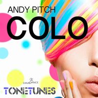 Andy Pitch - Colo - Single