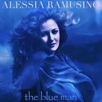 Alessia Ramusino - The Blue Man