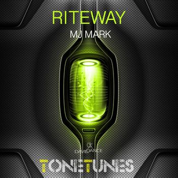 MJ MARK - Riteway - Single