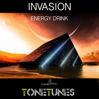 Energy Drink - Invasion - Single