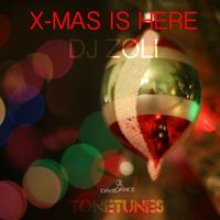 DJ Zoli - X-Mas is here