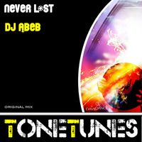 DJ Abeb - Never Lost