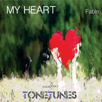 FabIn - My Heart - Single
