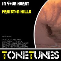 Pariston Hills - In your Heart