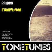Funkylover - Prides