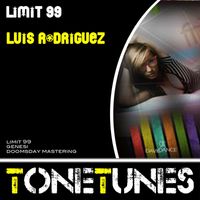 Luis Rodriguez - Limit 99