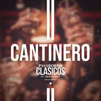 Pasabordo - Cantinero (Live)