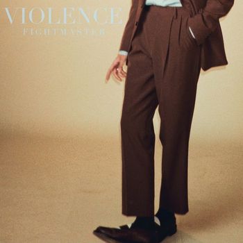 FIGHTMASTER - Violence