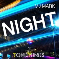 MJ MARK - Night - Single