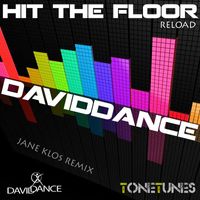 Daviddance - Hit the floor reload