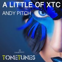 Andy Pitch - A Little Of XTC - Single