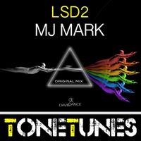 MJ MARK - Lsd2 - Single