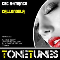 Callendula - ESC Romance