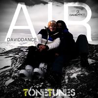 Daviddance - Air