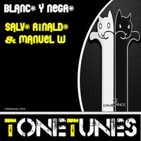 Salvo Rinaldo - Blanco y Negro