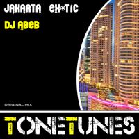 DJ Abeb - Jakarta Exotic