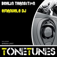 Emanuele DJ - Berlin Transition