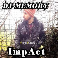 DJ Memory - ImpAct