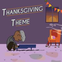 Isaiah J. Thompson - Thanksgiving Theme