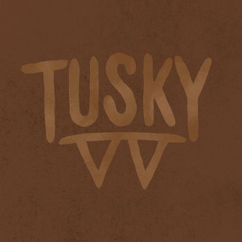 Tusky - Crow Without Caws