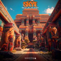 Dj Skye - Valley Of The Kings
