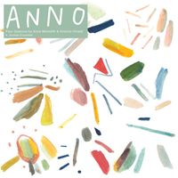 Anna Meredith - ANNO: Four Seasons by Anna Meredith & Antonio Vivaldi