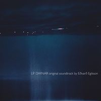 Eðvarð Egilsson - Líf Dafnar (Music from the Original TV Series)