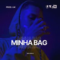 Lyon - Minha Bag