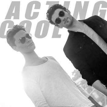 King & Potter - Acting Cool